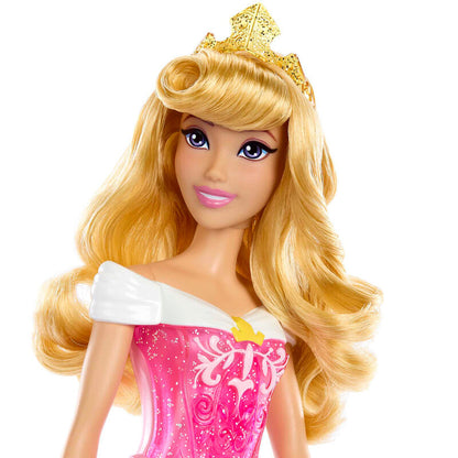 Disney Princess Aurora doll