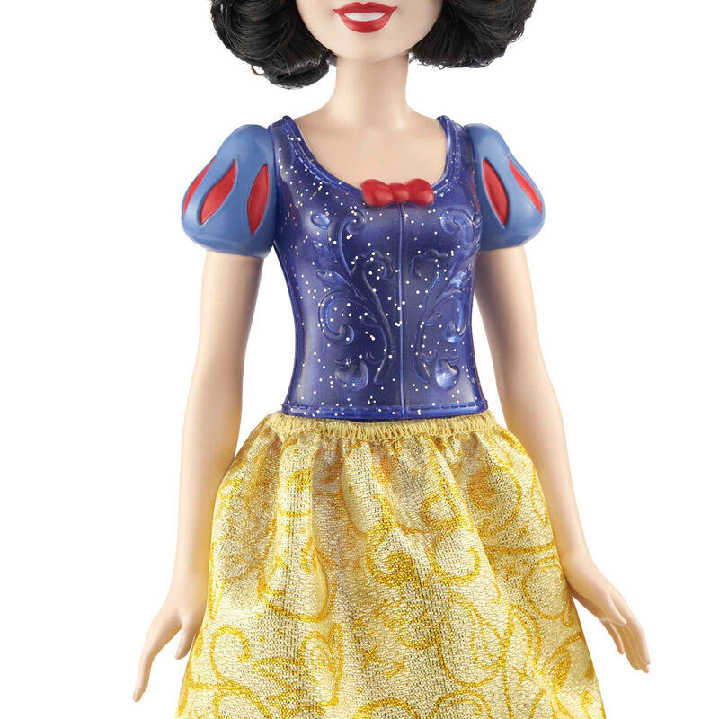 Disney Princess Blancanieves doll