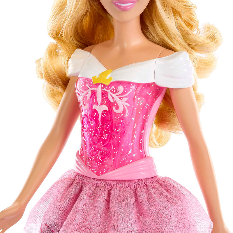 Disney Princess Aurora doll