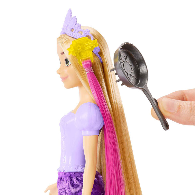 Disney Rapunzel Fairy-Tale Hair doll