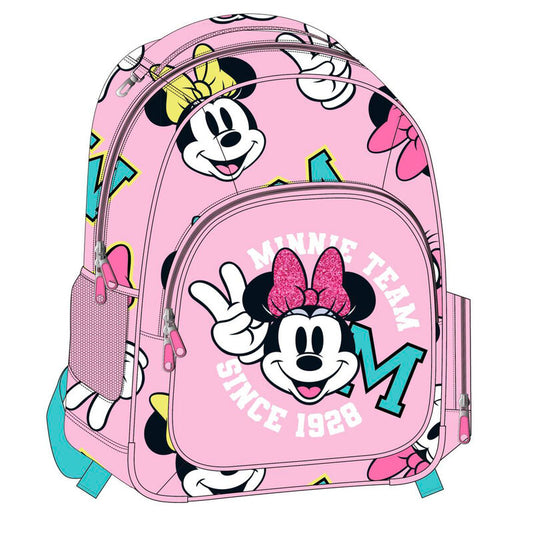 Disney Minnie backpack 42cm