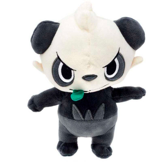 Pokemon Pancham plush toy 30cm