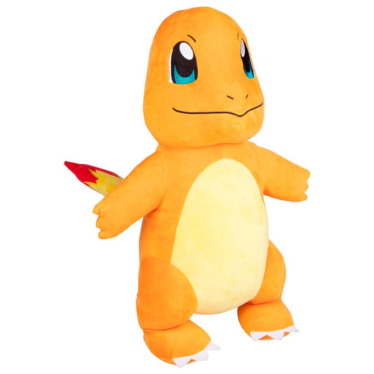 Pokemon Charmander Plush Toy 60cm