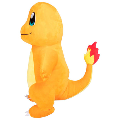 Pokemon Charmander Plush Toy 60cm