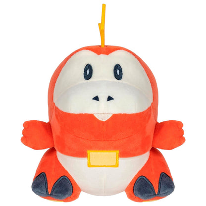 Pokemon Fuecoco plush toy 20cm