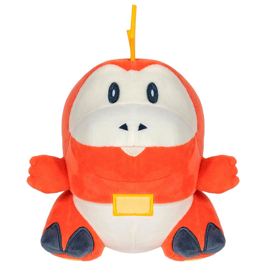 Pokemon Fuecoco Plush Toy 20cm