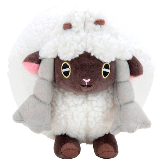 Pokémon Wooloo Plyschleksak 20cm