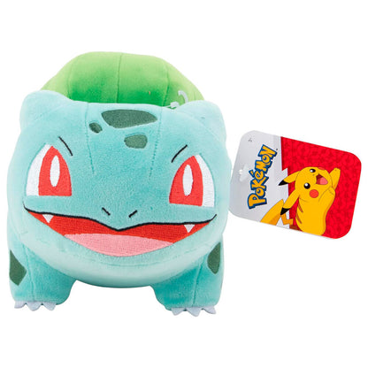 Pokemon Bulbasaur plush toy 20cm