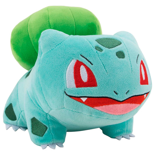 Pokemon Bulbasaur Plush Toy 20cm