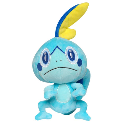 Pokemon Sobble plush toy 20cm