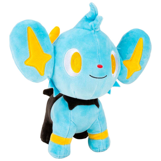 Pokemon Shinx Plush Toy 30cm