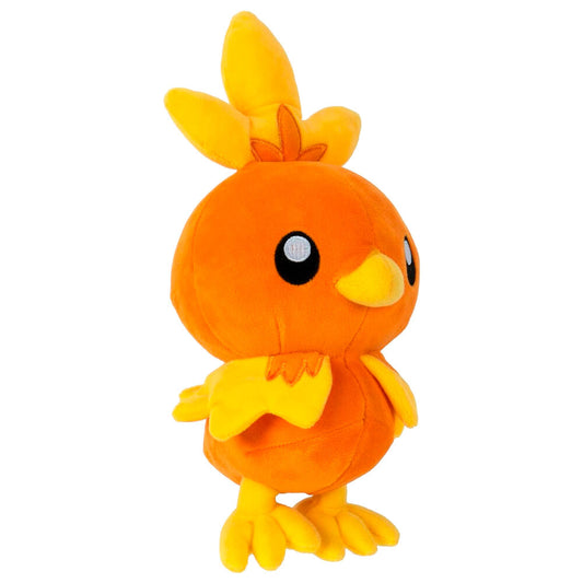 Pokemon Torchic Plush Toy 20cm