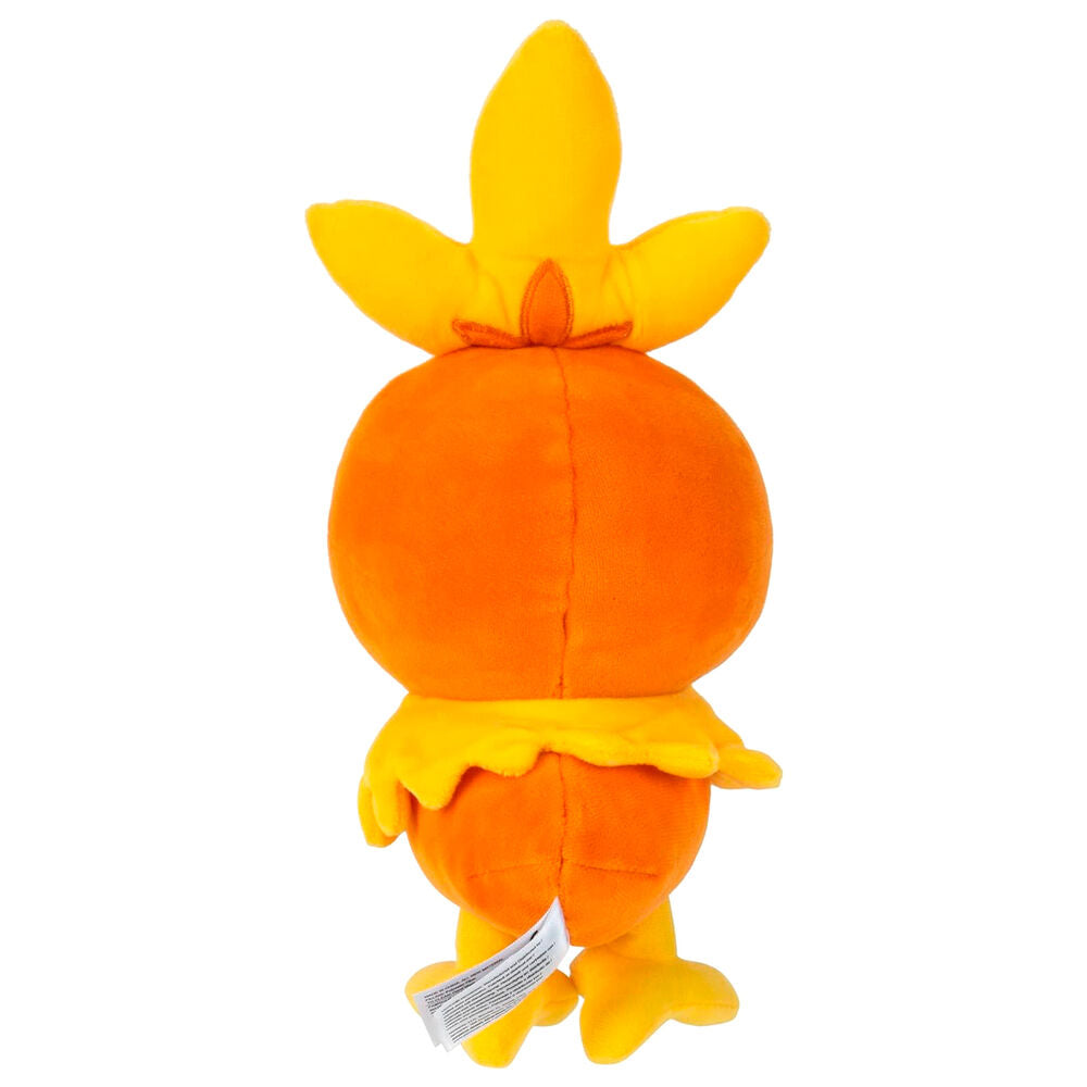 Pokemon Torchic plush toy 20cm