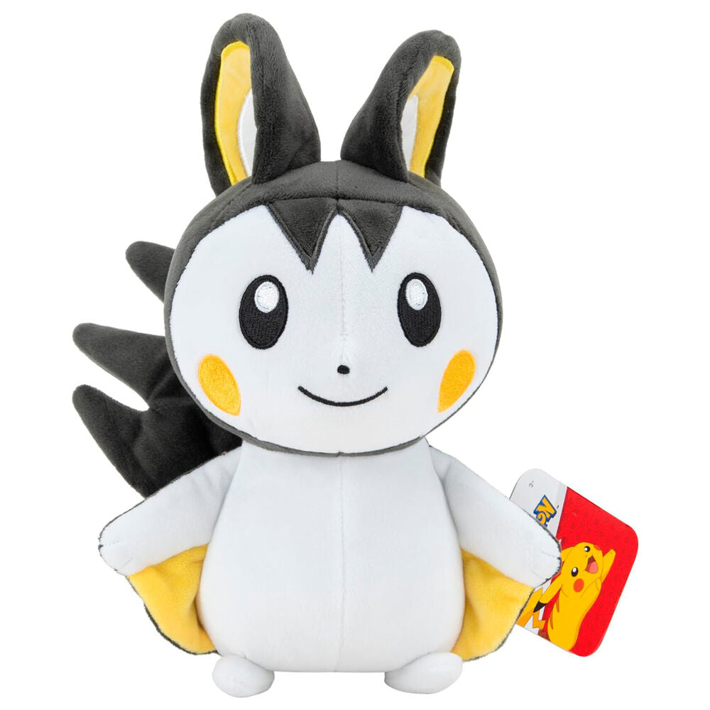 Pokemon Emolga Plush Toy 20cm