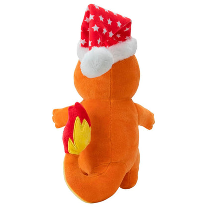 Pokémon Jul Charmander Plush Toy 20cm