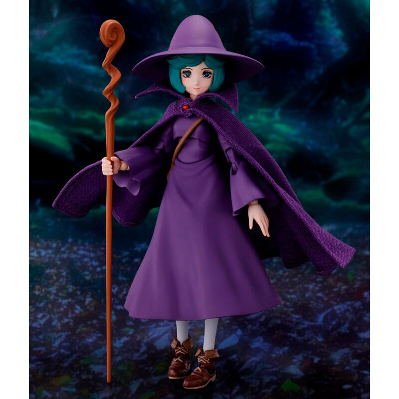 Berserk Schierke S.H. Figuarts figure 12cm