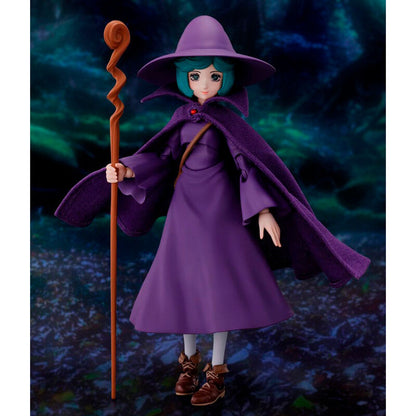 Berserk Schierke S.H. Figuarts figure 12cm