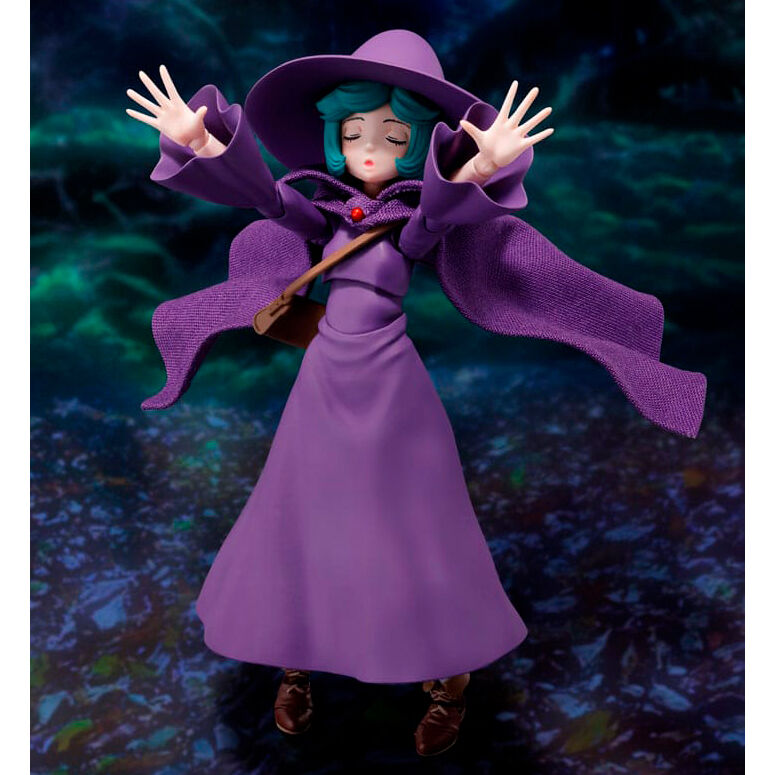 Berserk Schierke S.H. Figuarts figure 12cm