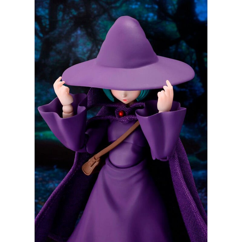 Berserk Schierke S.H. Figuarts figure 12cm