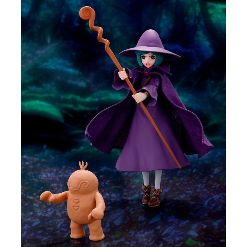 Berserk Schierke S.H. Figuarts figure 12cm