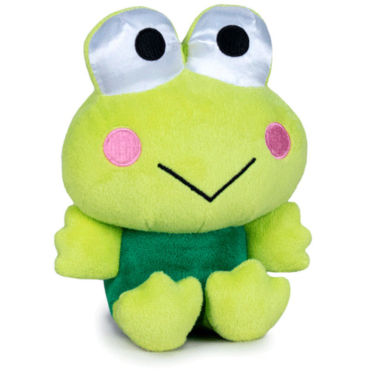 Hello Kitty Keroppy plush toy 22cm