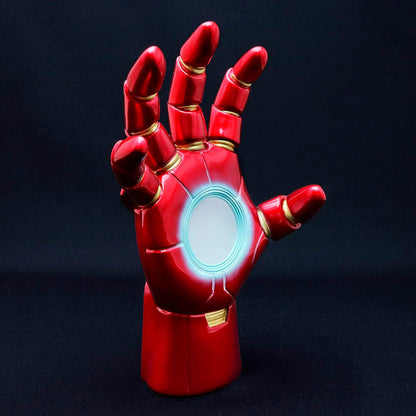 Statue Marvel Iron Man Heroic Hands 25cm