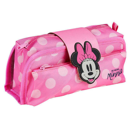 Disney Minnie pencil case