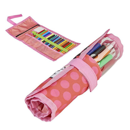 Disney Minnie accessories pencil case