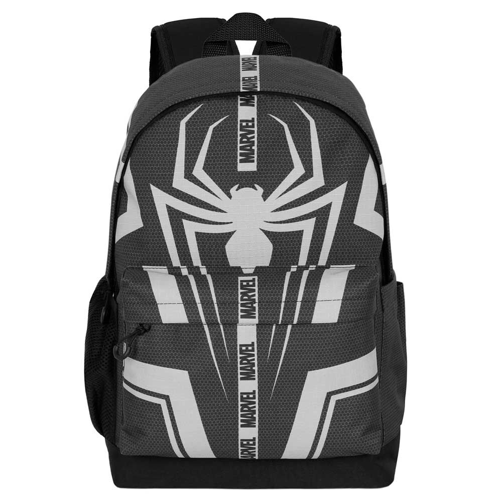 Marvel Spiderman Plus Town adaptable backpack 43cm