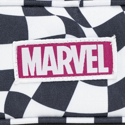 Marvel pencil case