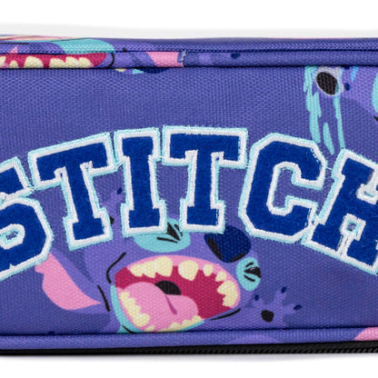 Disney Stitch pencil case