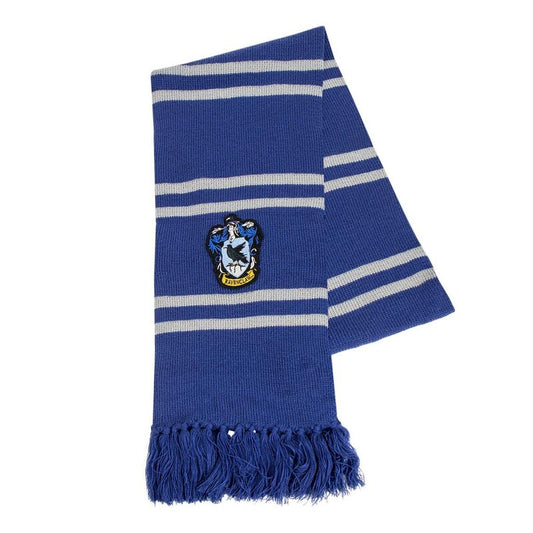 Harry Potter Ravenclaw scarf