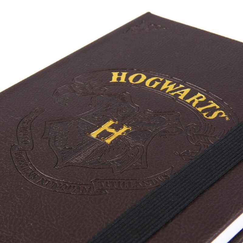 Harry Potter Hogwarts stationary set