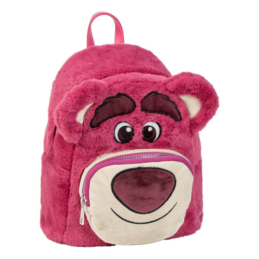 Disney Pixar Toy Story Lotso casual backpack