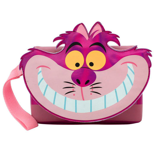 Disney Alice in Wonderland Cheshire vanity case