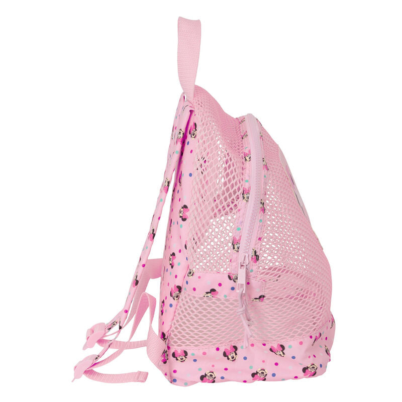 Disney Minnie anti-sand backpack