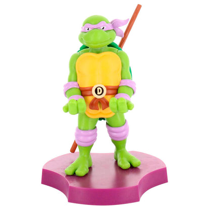 Teenage Mutant Ninja Turtles Donatello Mini Cable Guy