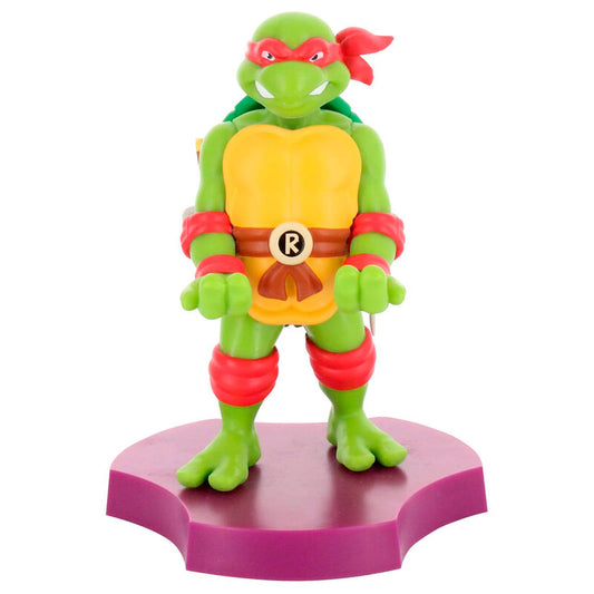 Teenage Mutant Ninja Turtles Raphael Mini Cable Guy