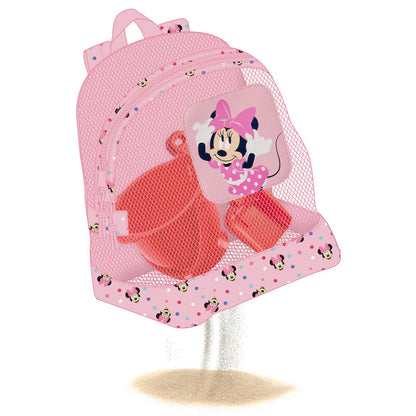 Disney Minnie anti-sand backpack