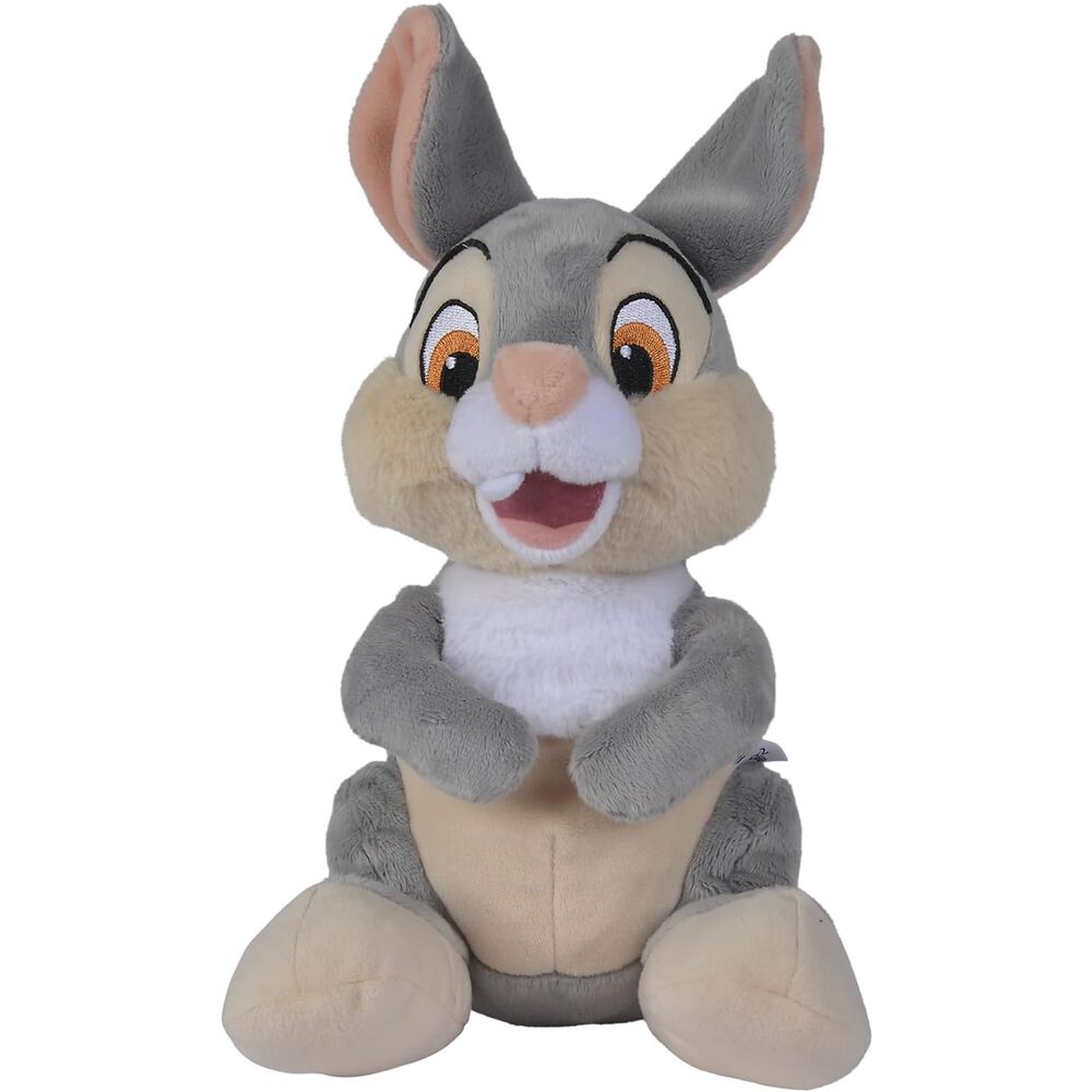 Disney Bambi Tambor plush toy 35cm