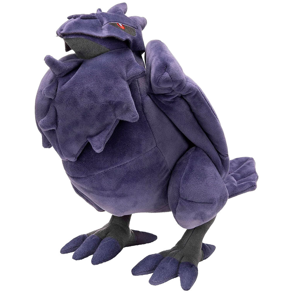 Pokemon Corviknight plush toy 30cm