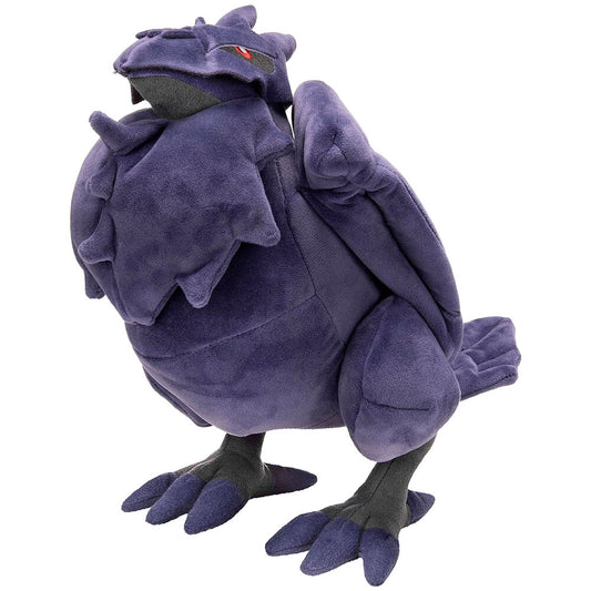 Pokemon Corviknight Plush Toy 30cm