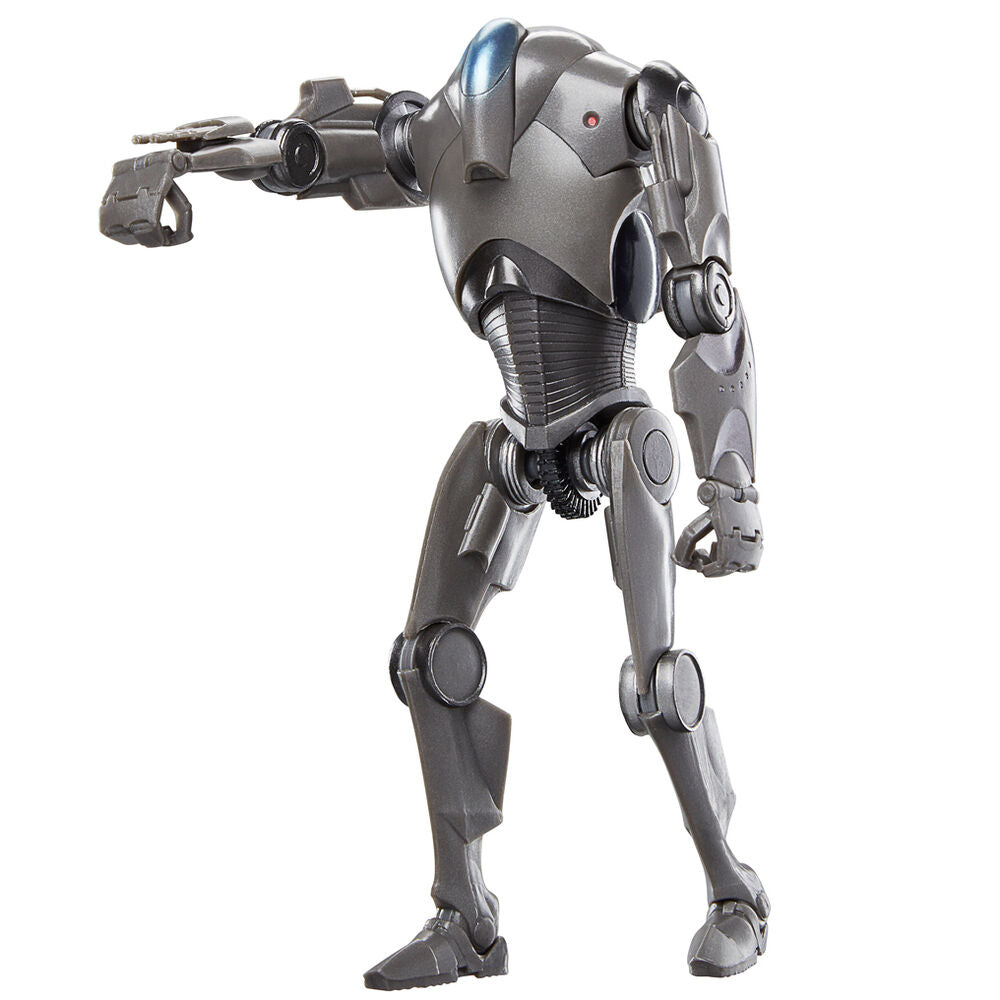 Star Wars The Black Series Super Battle Droid