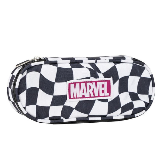 Marvel pencil case