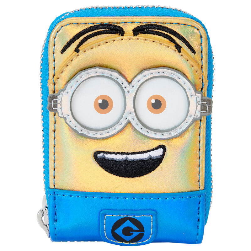 Loungefly Despicable Me Minions wallet