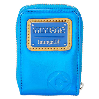 Loungefly Despicable Me Minions wallet