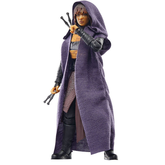 Star Wars The Acolyte Mae Assassin Figur 15cm