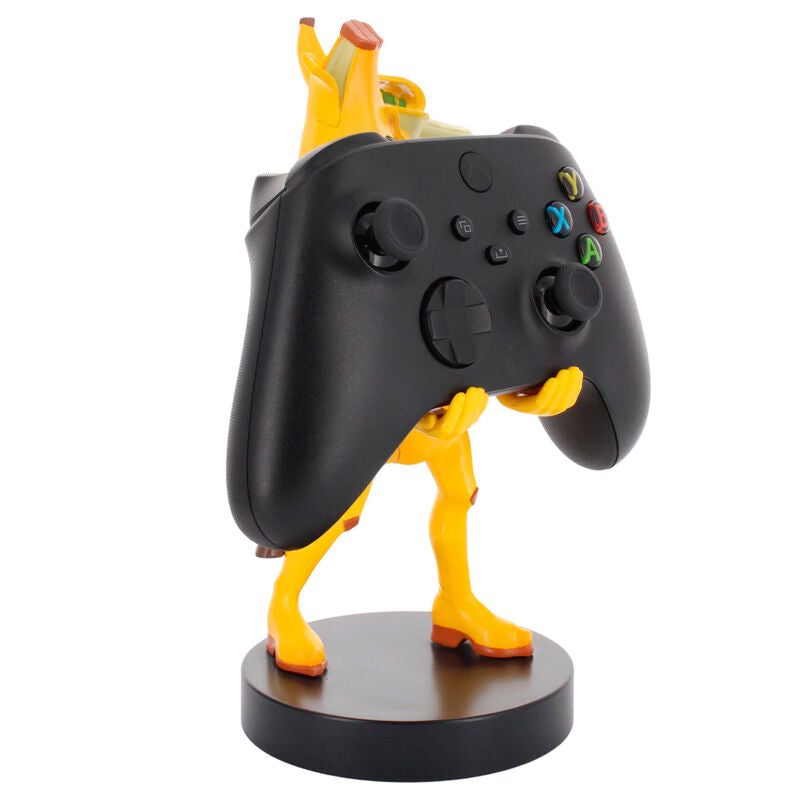 Fortnite Peely Figur Klämma - Kabelhållare 21cm