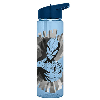 Marvel Spiderman botlle 600ml