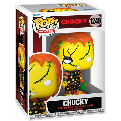 POP figure Chucky - Chucky